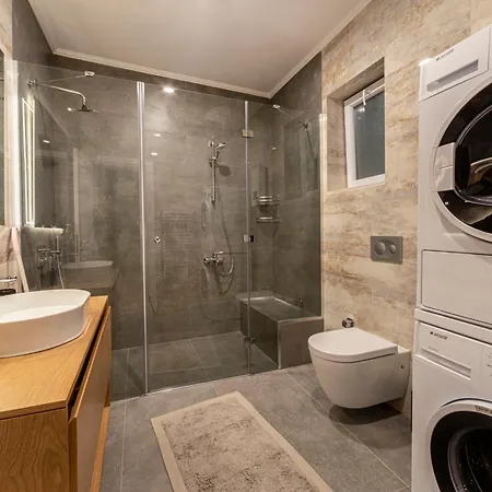 Apartmán Magna Blue Istanbulská provincie