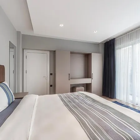 Appartamento Magna Blue Provincia di Istanbul